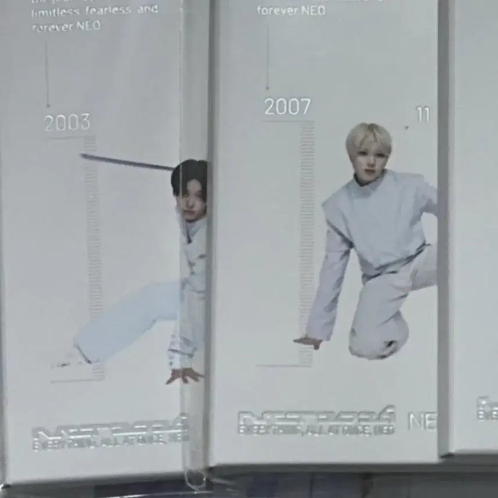 [BUNJANG] Riku 10th Anniversary Player Photo Set (Sealed) / (미개봉 원가 이하) 리쿠 10주년 플레이어 포토 SET