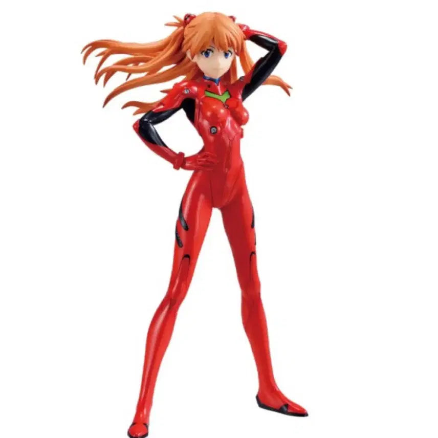 [BUNJANG] Asuka Figure / 아스카 피규어
