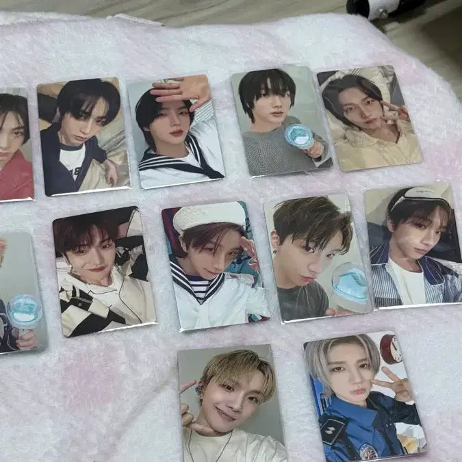 [BUNJANG] BOYNEXTDOOR Photocard / 보이넥스트도어 포토카드
