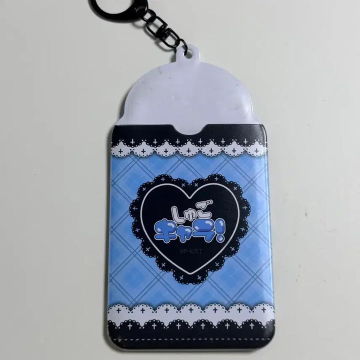 [BUNJANG] Kekeche Mickey Photocard Holder / 캐캐체 포토카드 홀더 미키