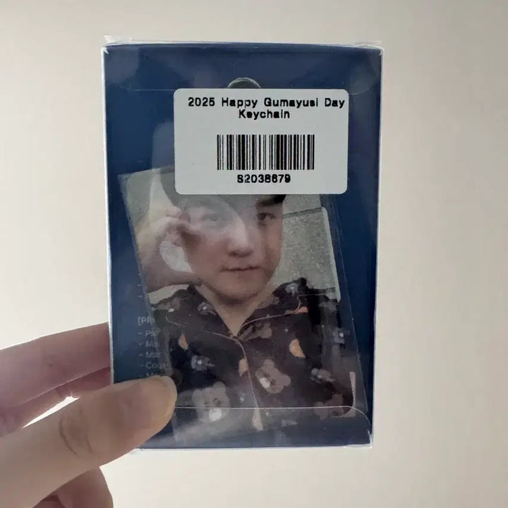 [BUNJANG] T1 Onseati 2025 KumaYusi Birthday Keyring (Sealed) / [2025 T1 온세티] 구마유시 생일 키링 미개봉 양도