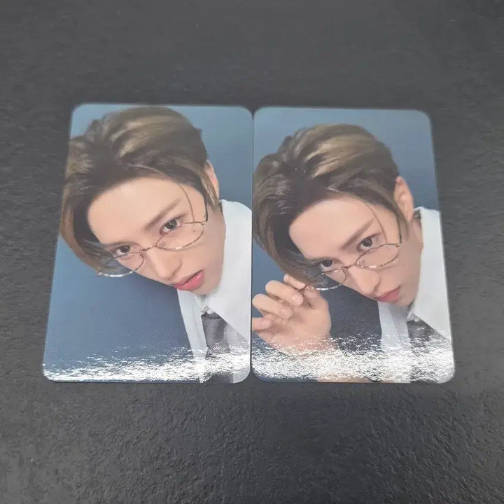 [BUNJANG] Alpaca Drive One Noah Coffee Collaboration MD Card Arno Set / 알디원 알파드라이브원 노커피 음료,MD 카드 아르노세트 양도