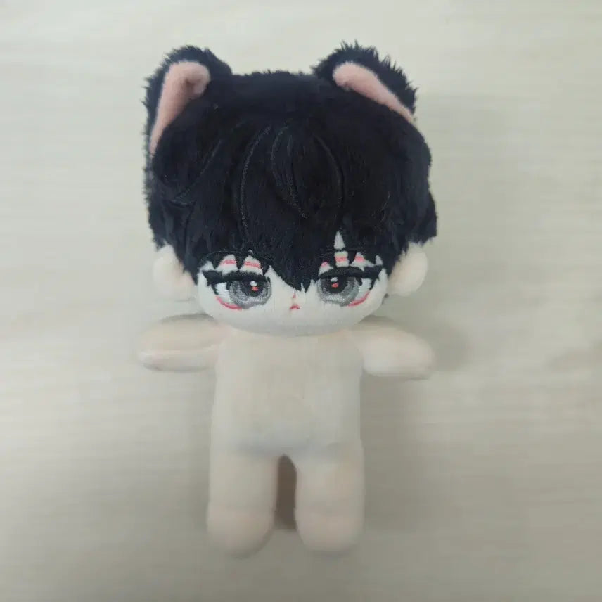 [BUNJANG] Kim Soleum Somging Gwaechul Gwadamcheulgeun Plush / 괴출 괴담출근 김솔음 솜깅 포도구름
