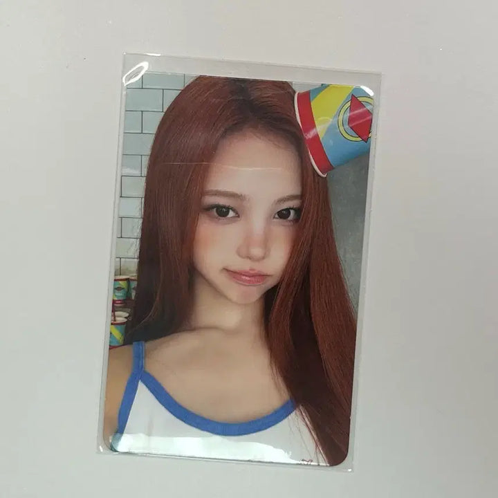 [BUNJANG] HATS TO HEARTS Eiin, Ian, Joeun, Nosungie Photocard Bundle Set / 하츠투하츠 포카 양도해요