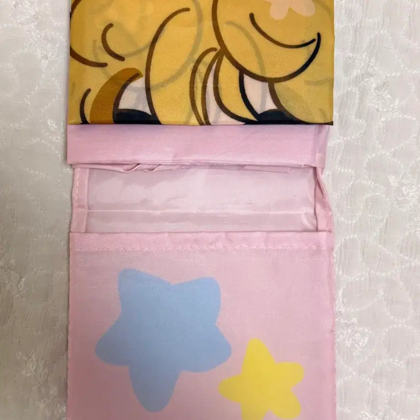 [BUNJANG] RIIZE Wonbin Exhibition Lucky Draw Hachi Bag / 라이즈 원빈 user 전시회 럭드 하치 님 바쿠백 장바구니