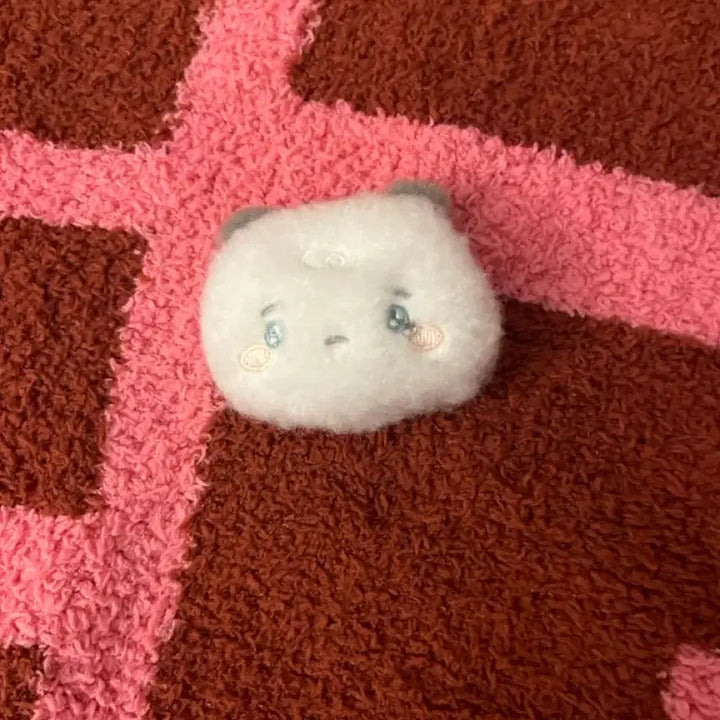 [BUNJANG] Babymemeamu Badge Set / 베이비므메미무 뱃지 베이비먀미