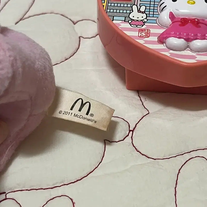[BUNJANG] McDonald&