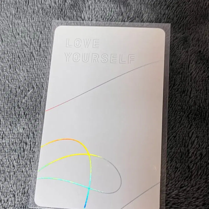 [BUNJANG] BTS Jimin Seungho Photocard / BTS 방탄소년단 지민 승허 포카