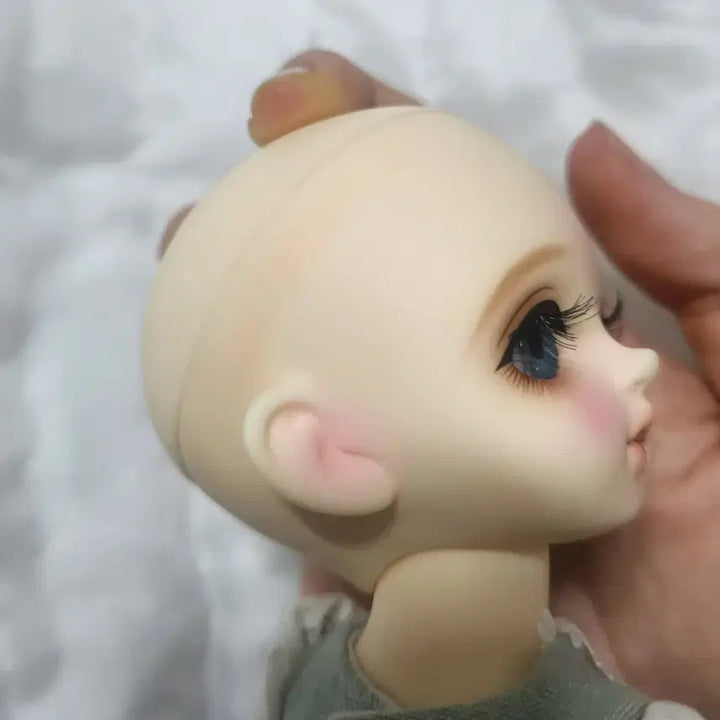 [BUNJANG] ChikaBi Ball-Jointed Doll / 치카비 구체관절인형 싸게 처분합니다!