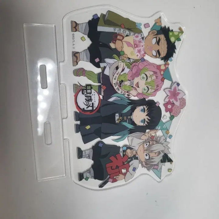 [BUNJANG] Muichiro Birthday Acrylic Stand / 무이치로 생일 아크릴 팝니다!