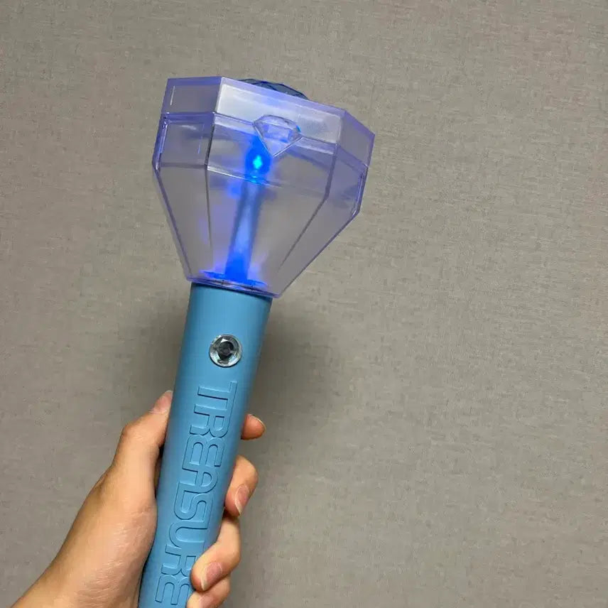 [BUNJANG] TREASURE Light Stick / 트레저 응원봉