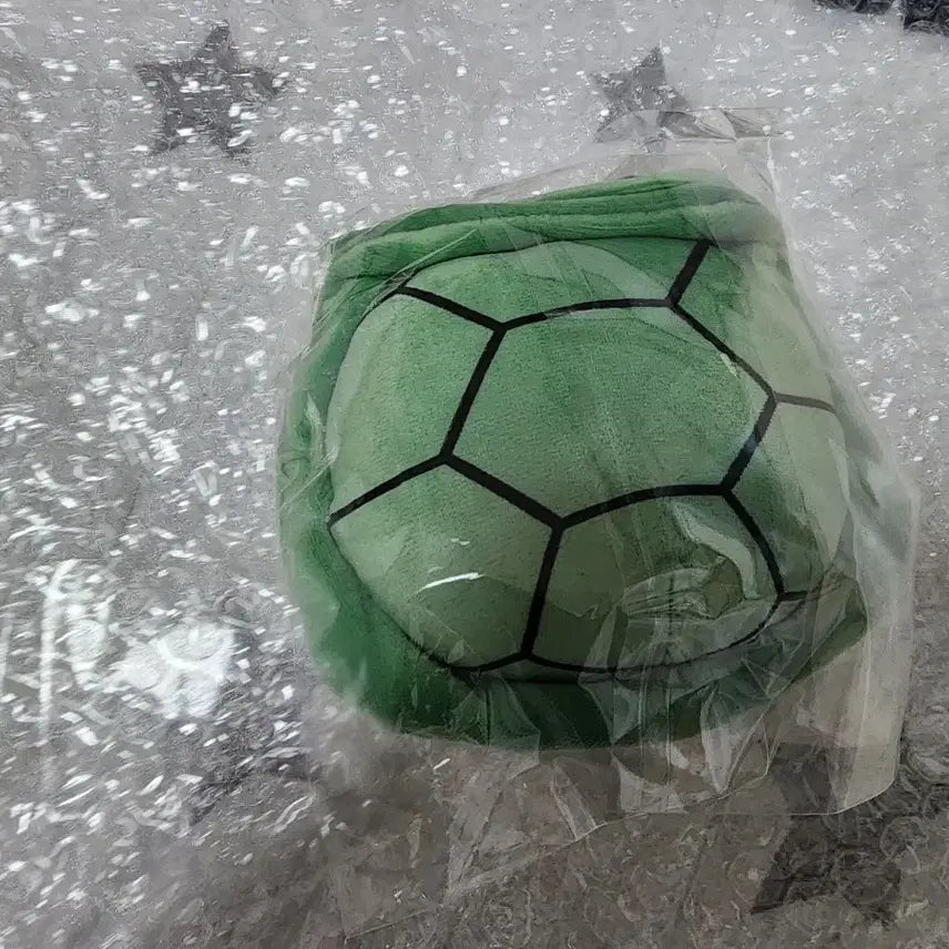 [BUNJANG] Turtle Suit Doll Clothes (20cm) / 인형옷 거북이 수트 양도