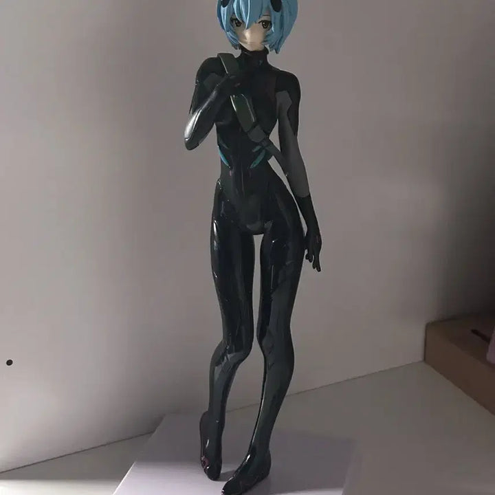 [BUNJANG] Sega Prizes Rei Figure / 세가 프라이즈 레이 피규어