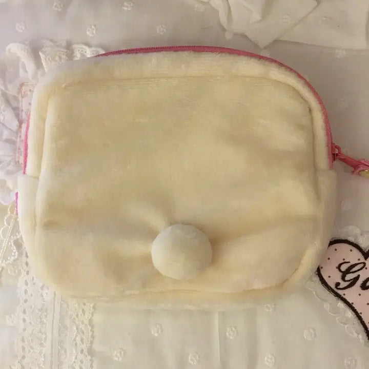 [BUNJANG] Classic Rilakkuma Pouch / 고전 코리락쿠마 파우치