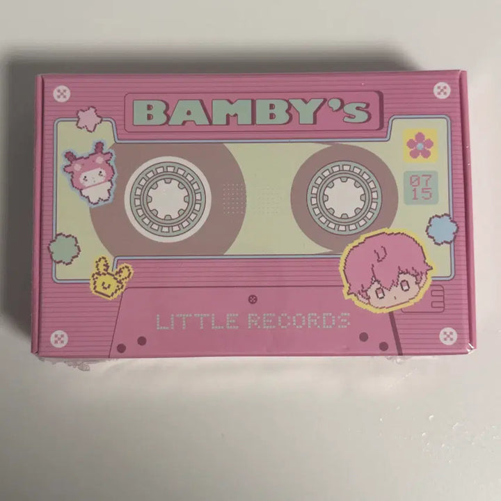 [BUNJANG] PLAVE Bambi 2025 Birthday Kit (Sealed) / [미개봉] 플레이브 밤비 2025 생일 키트 - 1개