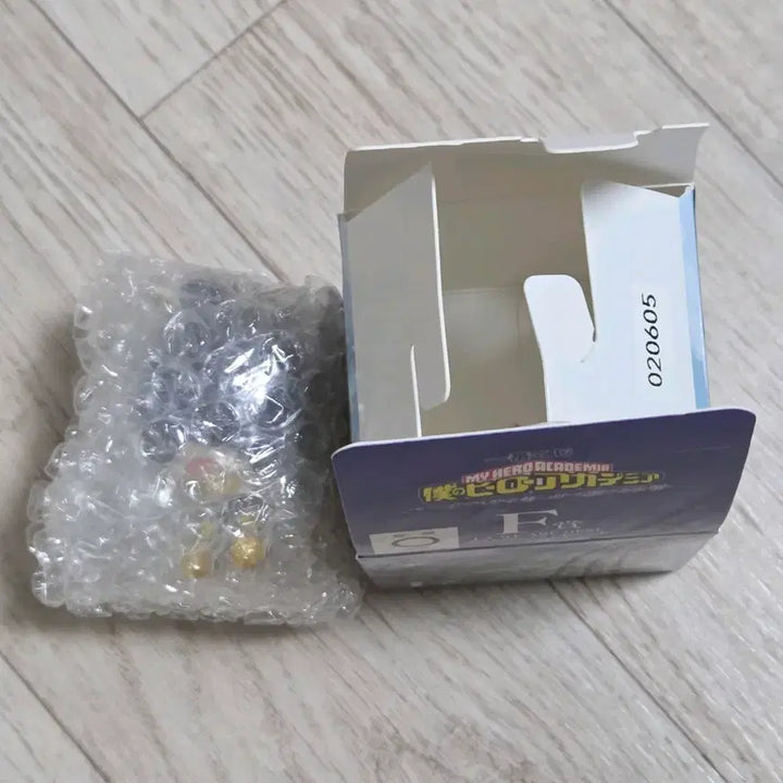 [BUNJANG] My Hero Academia Ichiban Kuji Chokonokko Mineta F Prize / 나의히어로아카데미 쿠지 초코노코 나히아 F상 미네타 판매합니다!