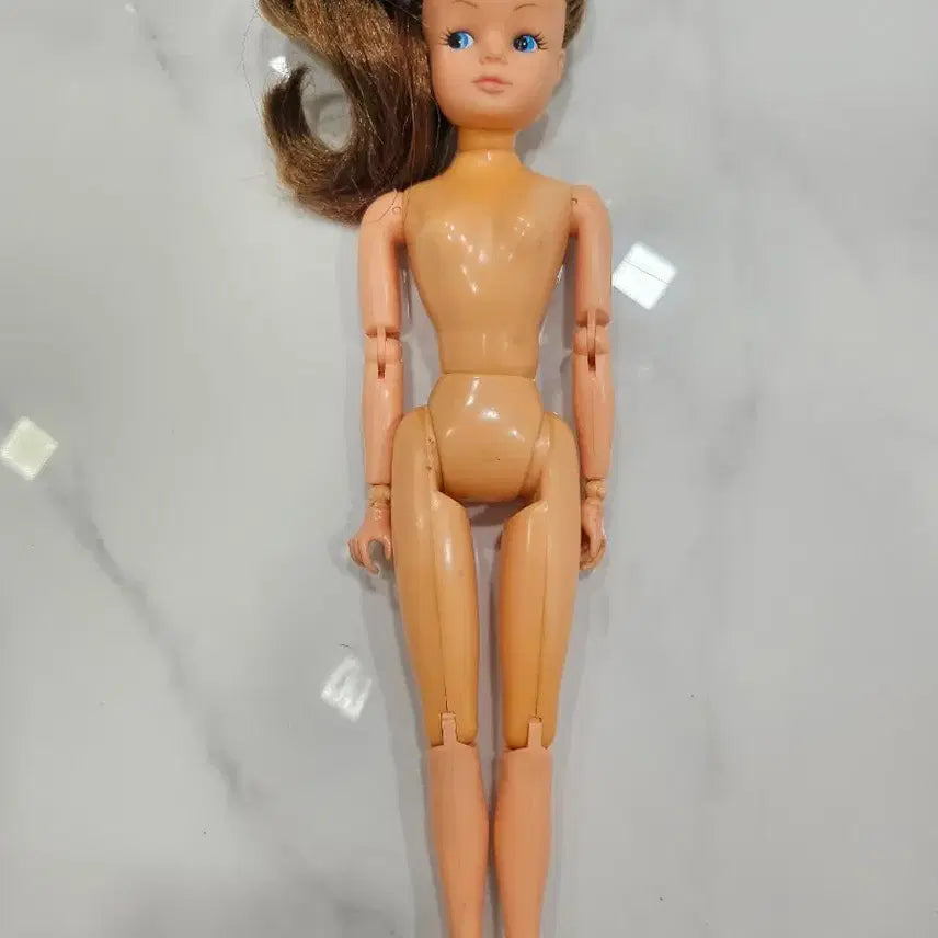 [BUNJANG] Vintage Cindy Doll Jointed Doll / 빈티지인형 영국신디 관절인형