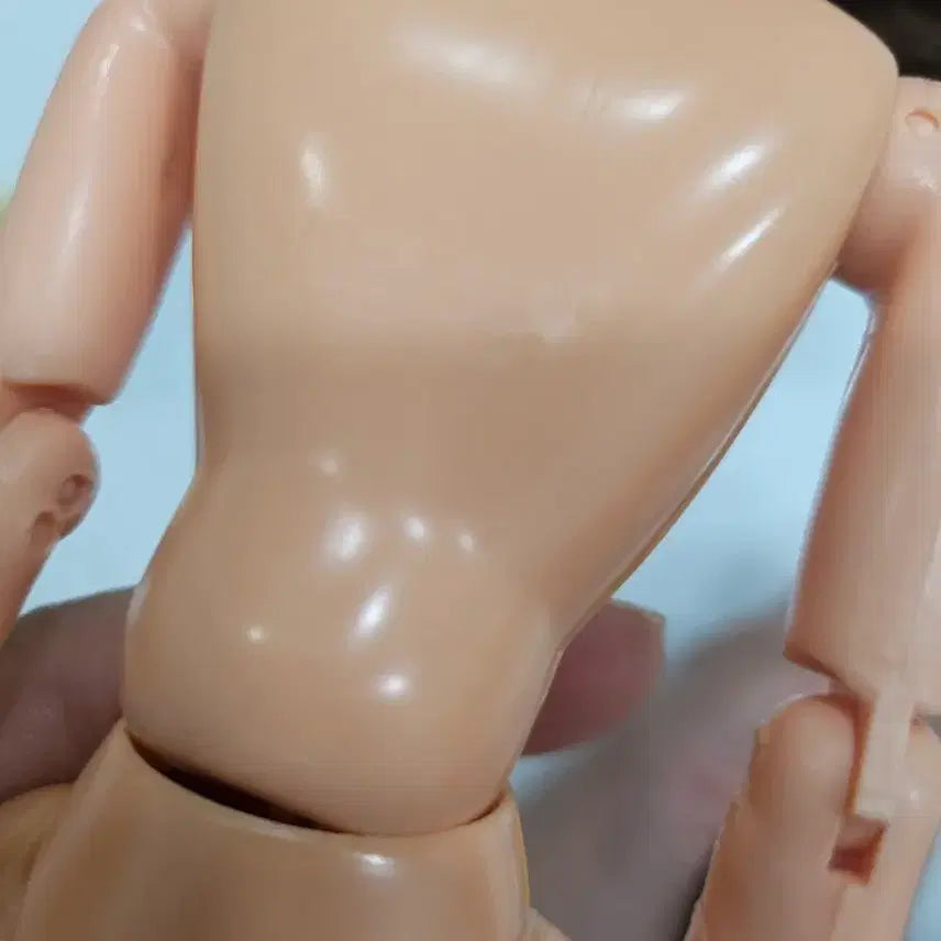 [BUNJANG] Vintage Cindy Doll Jointed Doll / 빈티지인형 영국신디 관절인형