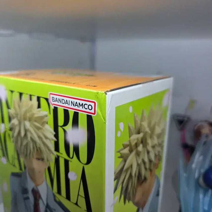 [BUNJANG] Ichiban Kuji My Hero Academia Katsuki Bakugo B Prize &