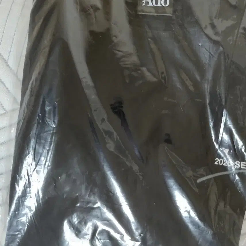 [SOLD OUT] 아도(Ado) 5주년 2025 서울 티셔츠