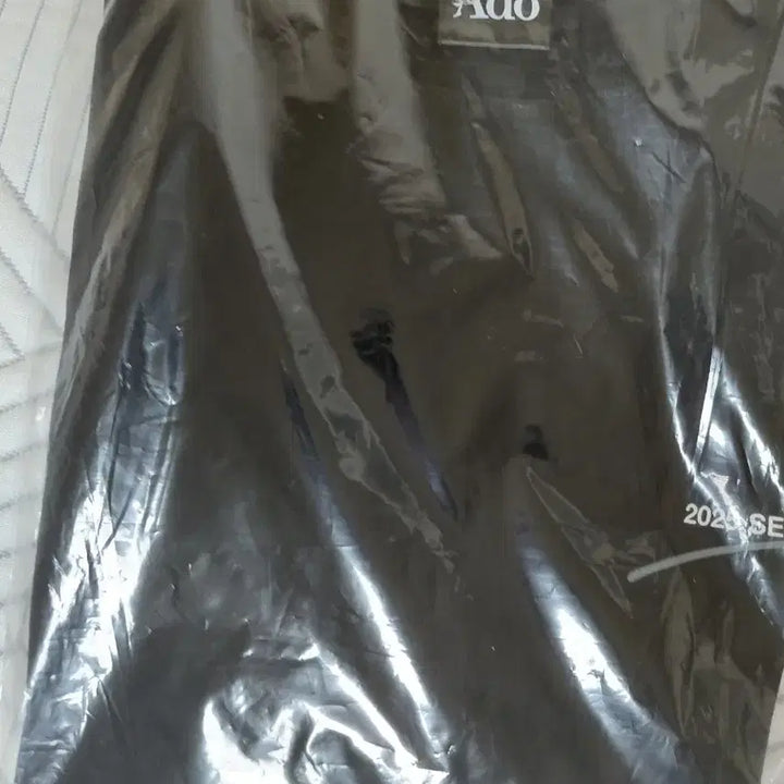 [SOLD OUT] 아도(Ado) 5주년 2025 서울 티셔츠