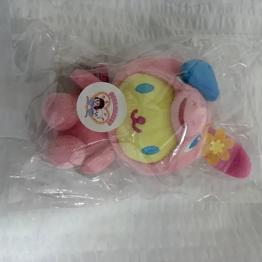 [BUNJANG] Usahana x Roddy Collaboration Limited Edition Plush / [미사용 새상품] 우사하나 로디 콜라보 한정판 인형