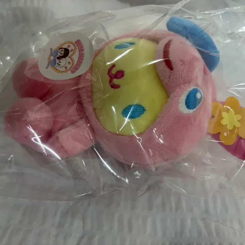 [BUNJANG] Usahana x Roddy Collaboration Limited Edition Plush / [미사용 새상품] 우사하나 로디 콜라보 한정판 인형