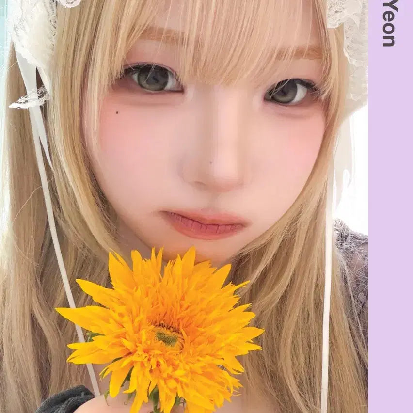 [BUNJANG] TripleS Hayeon Love &amp; Pop Album Object CC302 / 미스캔 트리플에스 하연 러브앤팝 앨범 오브젝트 cc302 양도합니다