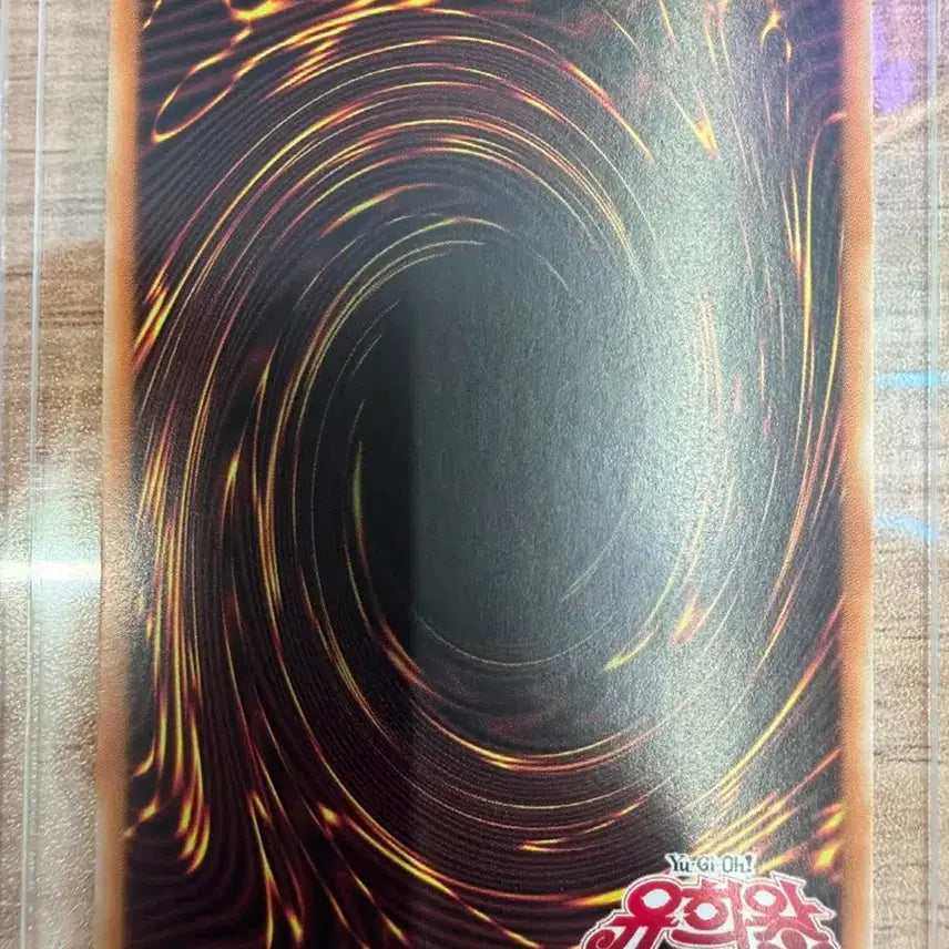 [BUNJANG] Barret Barrage [LOCR-KR000] Trading Card / 바렛 버라지(오버프싴) [LOCR-KR000]