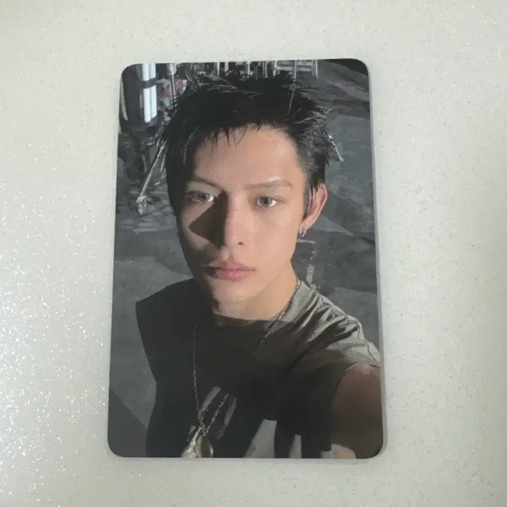 [BUNJANG] Cortis Incheon Core Zone Photocard / 코르티스 인천콘 코어존 포카