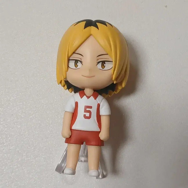 [BUNJANG] Kozume Kenma Mini Nendoroid Figure / 코즈메 켄마 미니 넨도