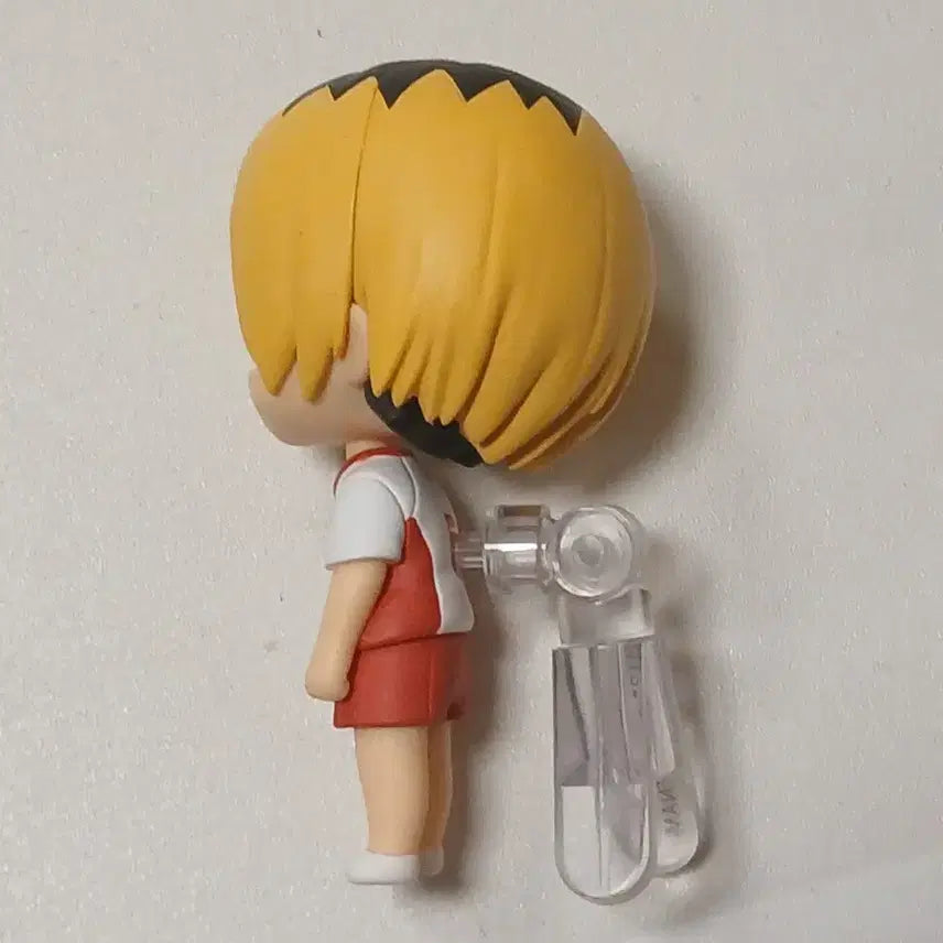 [BUNJANG] Kozume Kenma Mini Nendoroid Figure / 코즈메 켄마 미니 넨도