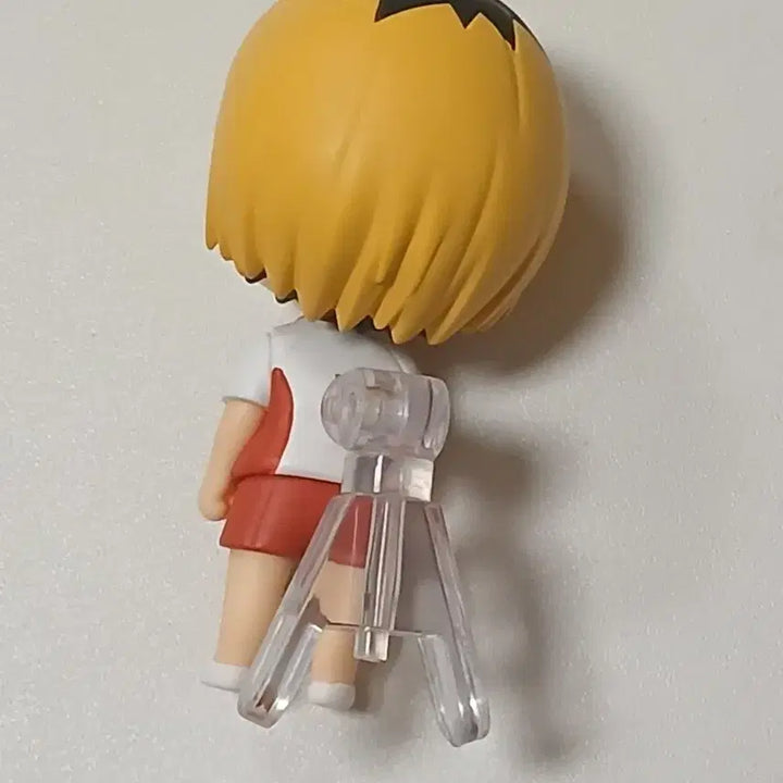 [BUNJANG] Kozume Kenma Mini Nendoroid Figure / 코즈메 켄마 미니 넨도