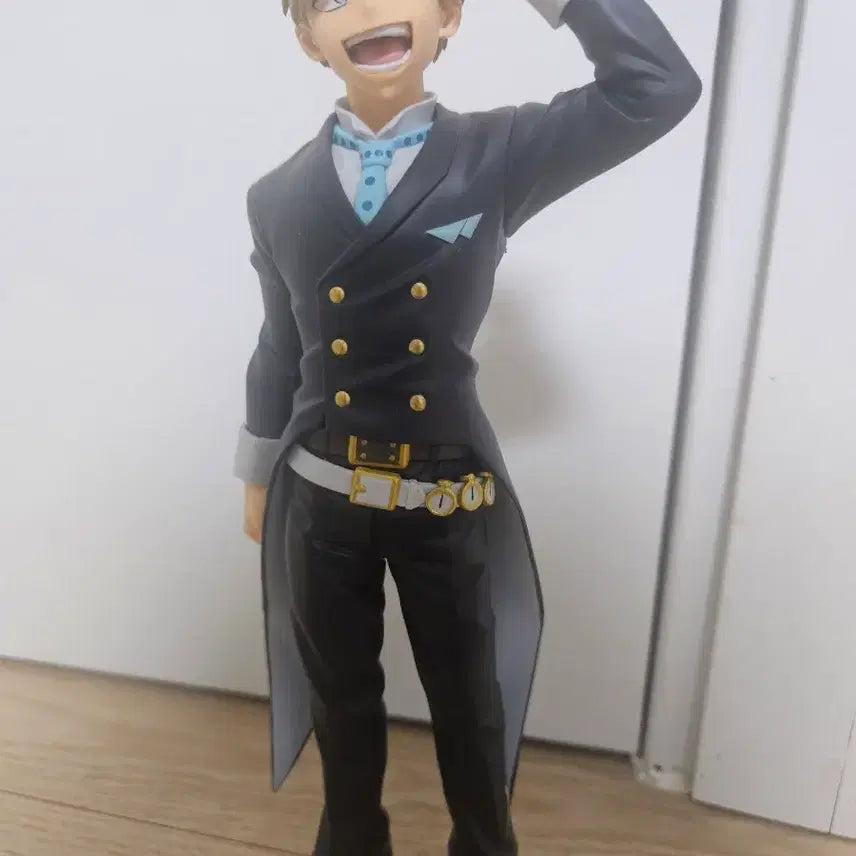 [BUNJANG] Monoma Figure / 급처 모노마 피규어