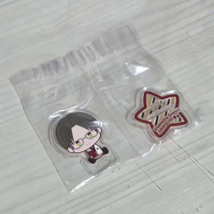 [BUNJANG] Ensemble Stars Keito PuniBeans Acrylic Stand / 앙스타 케이토 푸니빈즈 아크릴 스탠드