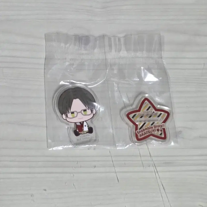 [BUNJANG] Ensemble Stars Keito PuniBeans Acrylic Stand / 앙스타 케이토 푸니빈즈 아크릴 스탠드