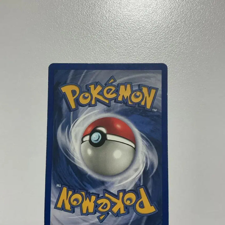 [BUNJANG] 1999 Gyarados North American Edition Holo Pokemon Card / 포켓몬 카드 갸라도스 1999년 북미판 홀로