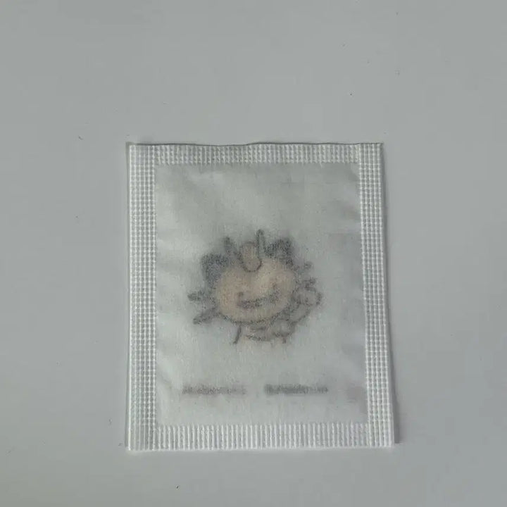 [BUNJANG] Olive Young Pokemon Sticker Pouch / 올리브영 포켓몬 띠부씰 냐옹