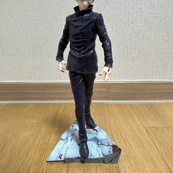 [BUNJANG] Gojo Satoru Luminasta Mass Sacrifice Ver. Figure / 급처)고죠 사토루 루미니스타 몰살고죠