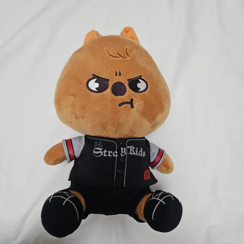 [BUNJANG] Stray Kids Han HanQuokka Soft Toy MD Goods / 스키주 한쿼카 소프토토이 인형 도미네이트 시즈오카 스타디움 사후통판 일본 스트레이키즈 한 엠디 굿즈 dominate shizuoka japan hanquokka soft toy