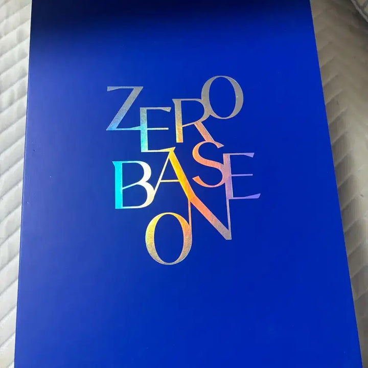 [BUNJANG] ZB1 Official Lightstick / 제베원 응원봉