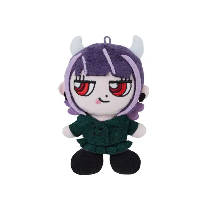 [BUNJANG] Zutto Mayoi Zanki Plush Doll (Sealed) / 즛토마요 잔기 누이 미개봉