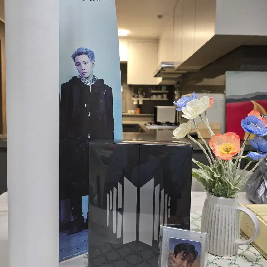 [BUNJANG] BTS Proof Standard Edition Full Set (Poster Included, Weverse POB Included) / 방탄 BTS PROOF 스탠다드 에디션 풀셋(포스터O, 위버스특전O)