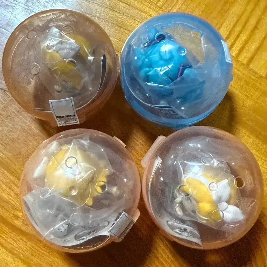 [BUNJANG] Vocaloid Kochimuitenai Here Look Gacha Kagamine Rin Hatsune Miku Figure / 보컬로이드 콧치무이테 여기를 봐 가챠 카가미네 린 하츠네 미쿠