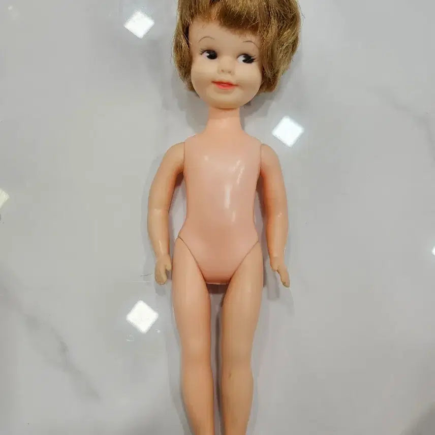 [BUNJANG] Vintage Penny Brite Doll / 빈티지인형 페니브라이트