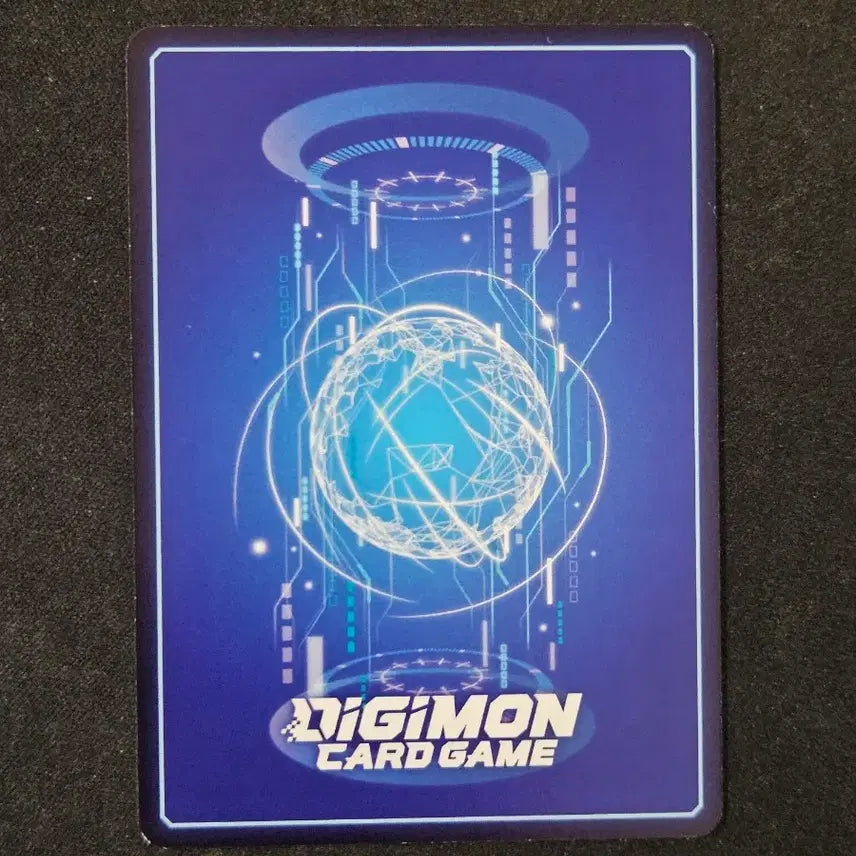 [BUNJANG] Digimon Card Omegamon UR Ferrum / 일판 오메가몬 ur 페레 디지몬카드