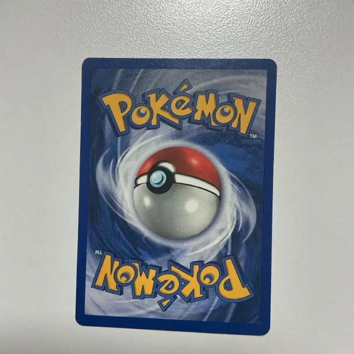 [BUNJANG] Pokemon Misty Trainer 1999 North America Edition / 포켓몬카드 이슬이 트레이너 1999년 북미판