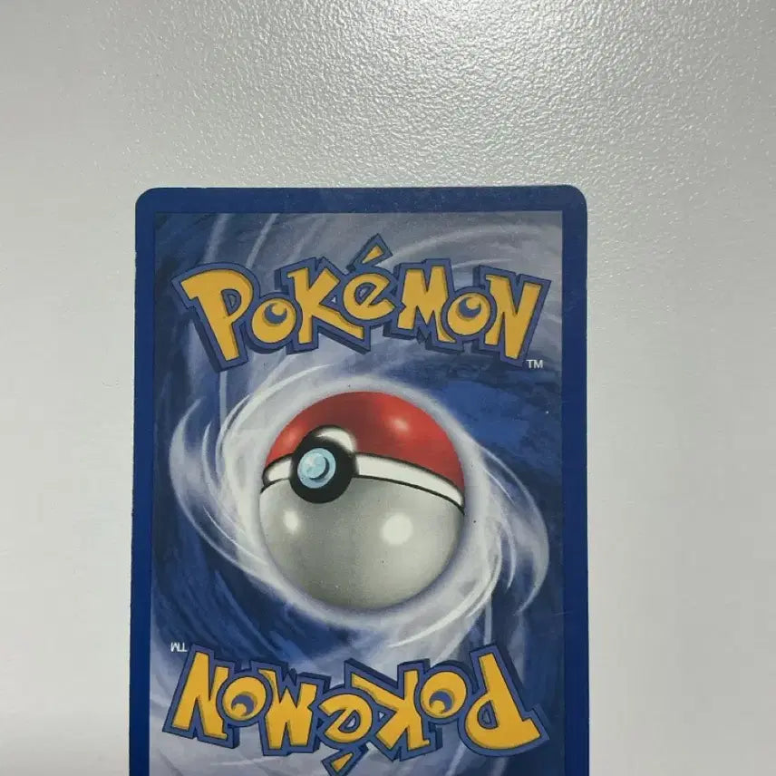 [BUNJANG] Pokémon Card Trainer - Elder Thatched Roof 1999 North American Edition / 포켓몬카드 트레이너 등나무노인 1999년 북미판