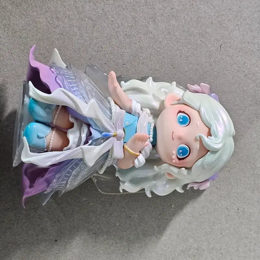 [BUNJANG] Joy Flower Fairy Whisper Figure / 조이 플라워 페어리 위스퍼 피규어