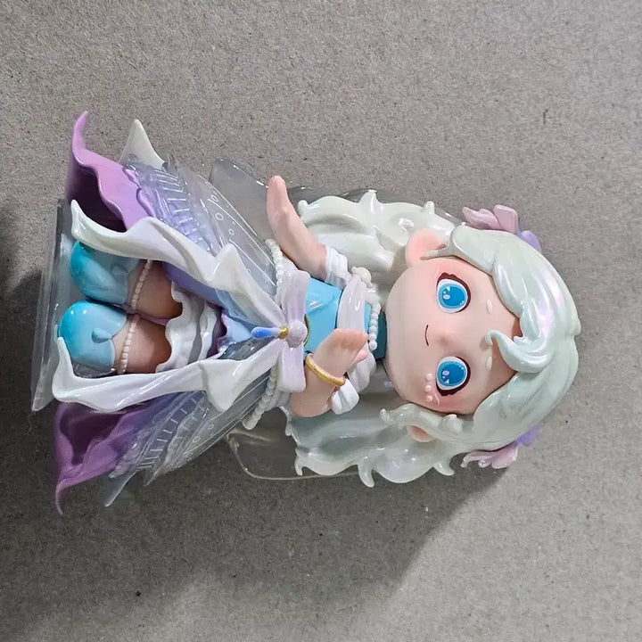 [BUNJANG] Joy Flower Fairy Whisper Figure / 조이 플라워 페어리 위스퍼 피규어